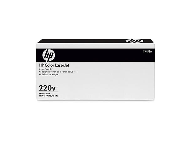 HP FuserKit 220V CLJCM6040MFP series 